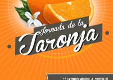 Jornada de la taronja en Castelló Jornada de la taronja en Castelló
