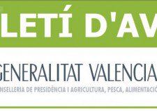 Boletín de avisos nº 4 y 5 marzo -abril 2014. Boletín de avisos nº 4 y 5 marzo -abril 2014.
