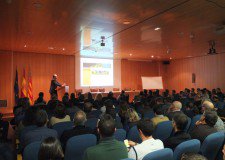 El IVIA presenta al sector una App que permite mejorar los sistemas productivos cítricolas El IVIA presenta al sector una App que permite mejorar los sistemas productivos cítricolas