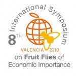 8º Symposium internacional de moscas de la fruta