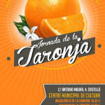Jornada de la taronja en Castelló
